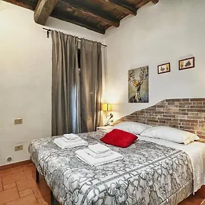 Vicolo Del Bologna Appartamento Roma