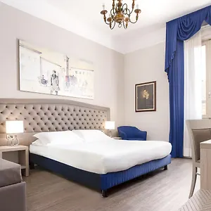 4* Hotel Ala D'oro